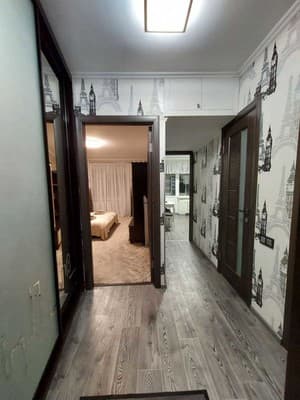 1-комнатная возле метро Левобережная 1