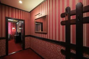 Отель Attache. Стандарт двухместный Double 13