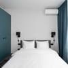 Апарт-отель Be The One Hotel. Делюкс двухместный двухкомнатний +2 2