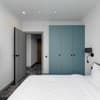Апарт-отель Be The One Hotel. Делюкс двухместный двухкомнатний +2 4