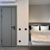 Апарт-отель Be The One Hotel. Люкс двухместный с джакузи и террасой 6