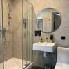 Апарт-отель Be The One Hotel. Люкс двухместный с джакузи и террасой 8