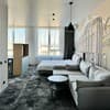 Апарт-отель Be The One Hotel. Студио двухместный +2 1