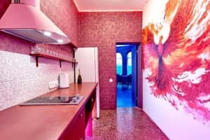 Коттедж Domeparty. Коттедж 10-местный  24