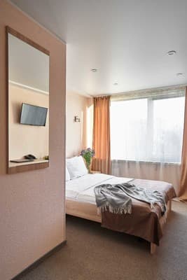 Druzhba Hotel 24