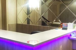 EXPO Hotel Comfort 2