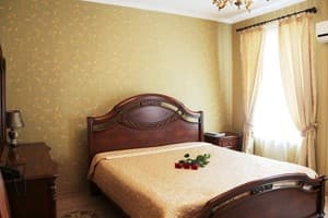 Отель Европейский. Делюкс двухместный №4 1
