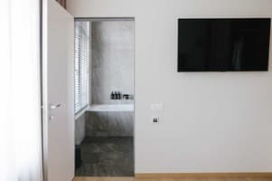 Рекреационный комплекс Forest Retreat Center. Апартаменты 6-местный Forest Пентхаус 5