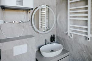 Рекреационный комплекс Forest Retreat Center. Люкс двухместный Forest 5