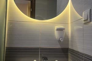 Отель Harmony. Стандарт двухместный  4