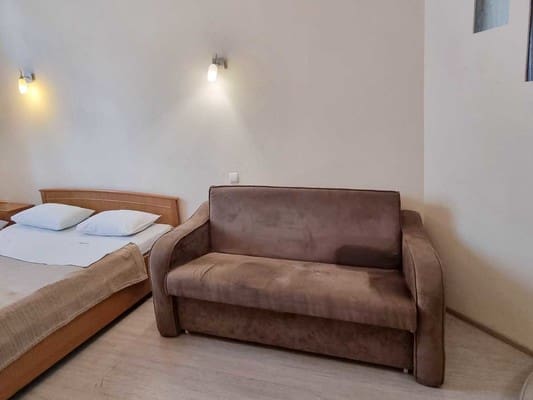 Home Hotel Михайловский переулок 4