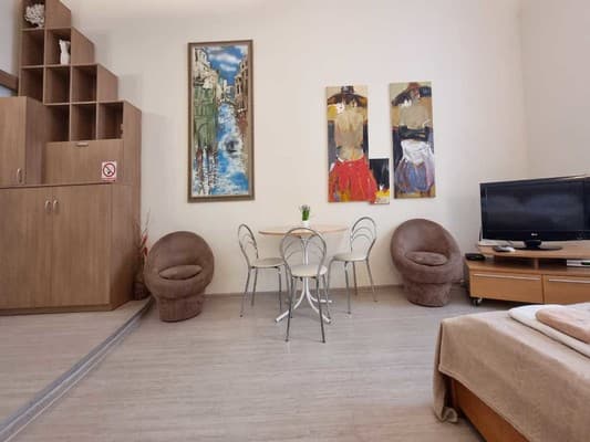 Home Hotel Михайловский переулок 7