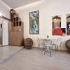 Квартира Home Hotel Михайловский переулок. Апартаменты трехместный  8