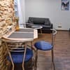 Home-Hotel на левом берегу ул. Митрополита Андрея Шептицкого, 1-а 3-4/14