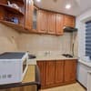 Квартира Home-Hotel на левом берегу ул. Митрополита Андрея Шептицкого, 1-а. Апартаменты трехместный ул.Шептицкого 1-а 9