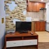 Квартира Home-Hotel на левом берегу ул. Митрополита Андрея Шептицкого, 1-а. Апартаменты трехместный ул.Шептицкого 1-а 8