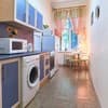 Квартира Home Hotel ул. Большая Житомирская, 4В. Апартаменты трехместный Однокомнатная квартира, ул. Большая Житомирская, 4 3