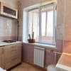 Квартира Home Hotel ул. Евгения Сверстюка 8. Апартаменты трехместный ул. Е. Сверстюка, 8 6