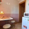 Квартира Home Hotel ул. Евгения Сверстюка 8. Апартаменты трехместный ул. Е. Сверстюка, 8 5