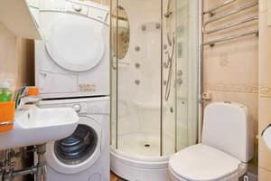 Квартира Home Hotel ул. Хорива, 15/8. Апартаменты двухместный  12