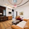 Квартира Home Hotel ул. Хорива, 15/8. Апартаменты двухместный  3