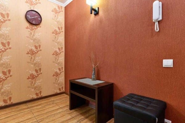 Home Hotel ул.Хорива, 50 15