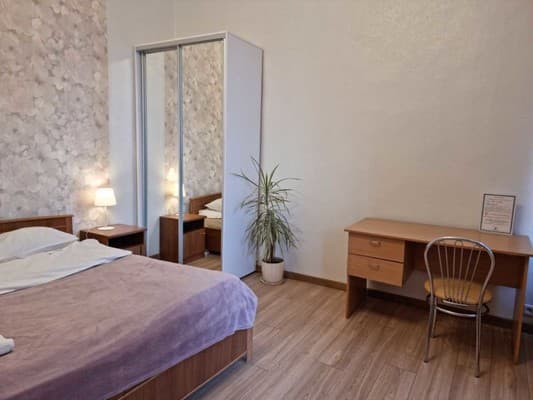 Home Hotel ул. Костёльная, 3 2