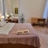 Квартира Home Hotel ул. Костёльная, 3-1/12