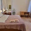 Квартира Home Hotel ул. Костёльная, 3. Апартаменты трехместный Однокомнатная квартира, ул. Костёльная, 3 1
