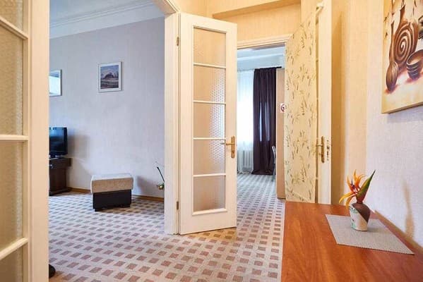 Home Hotel ул. Крещатик, 27 17