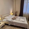 Квартира Home Hotel ул. Крещатик, 27. Апартаменты 4-местный Двухкомнатная квартира, ул. Крещатик, 27 7