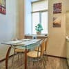 Home Hotel ул. Лысенко 1 9-10/14