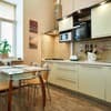 Home Hotel ул. Лысенко 1 7-8/14
