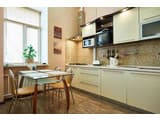 Home Hotel ул. Лысенко 1 7