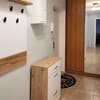 Квартира Home Hotel ул. Малая Житомирская, 10-1. Апартаменты двухместный однокомнатная 14