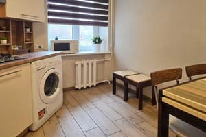 Квартира Home Hotel ул. Нижний Вал, 41/27. Апартаменты 4-местный трехкомнатные 12