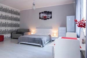 Квартира Home hotel ул. Софиевская, 1