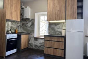 Апарт-отель Igorivska. Апартаменты 4-местный №1 6