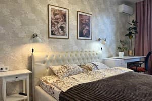 Квартира ЖК Счастливый, ул. Яблоневая 13. Апартаменты двухместный 0116 1