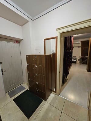 Капсульный на ул. Шота Руставели 20 Б 4