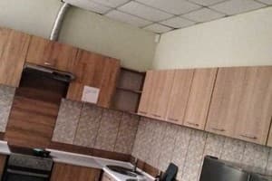 Karma hausе Gogolevska 2