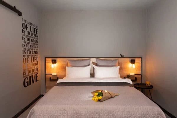 Клуб квартир ул. Зодчих 56 2