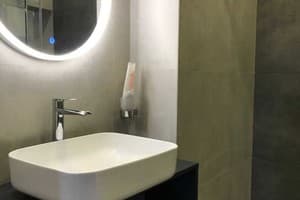 Отель Osocor Residence. Люкс двухместный Фемели отель 5