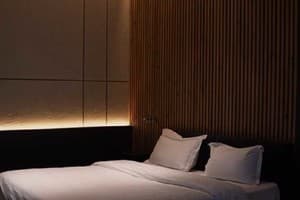 Отель Osocor Residence. Люкс двухместный Панорама 1