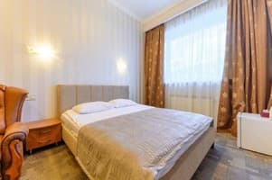 Мини-отель Persian Palace. Полулюкс двухместный Полулюкс 1