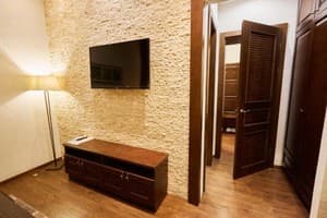 Мини-отель Petrani Central. Апартаменты двухместный  3