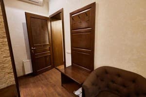 Мини-отель Petrani Central. Стандарт двухместный  6