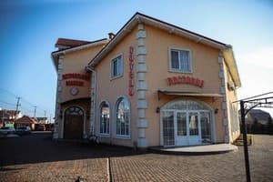 Петровский особняк 6