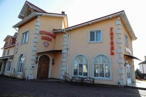 Петровский особняк 9