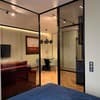 Квартира Politeh EcoLoft studios. Апартаменты двухместный  9